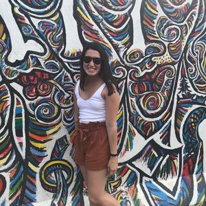 Meet your Posher, Drew